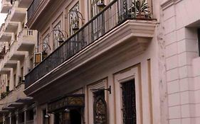 Los Frailes Hotel Havana